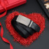 Classic Black Crocodile Leather Belt CC4DE3693J01